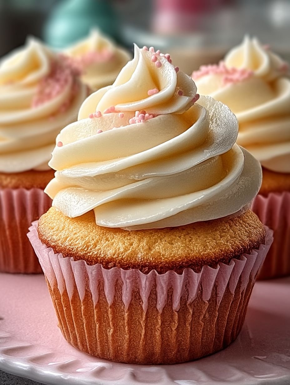 Copycat Magnolia Bakery Cupcakes image 2