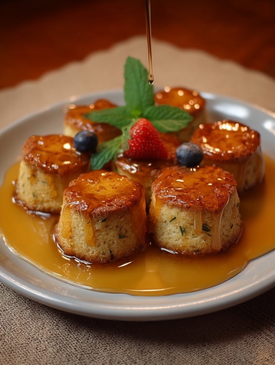 The Hobbit Beorn's Honey Cakes image 2