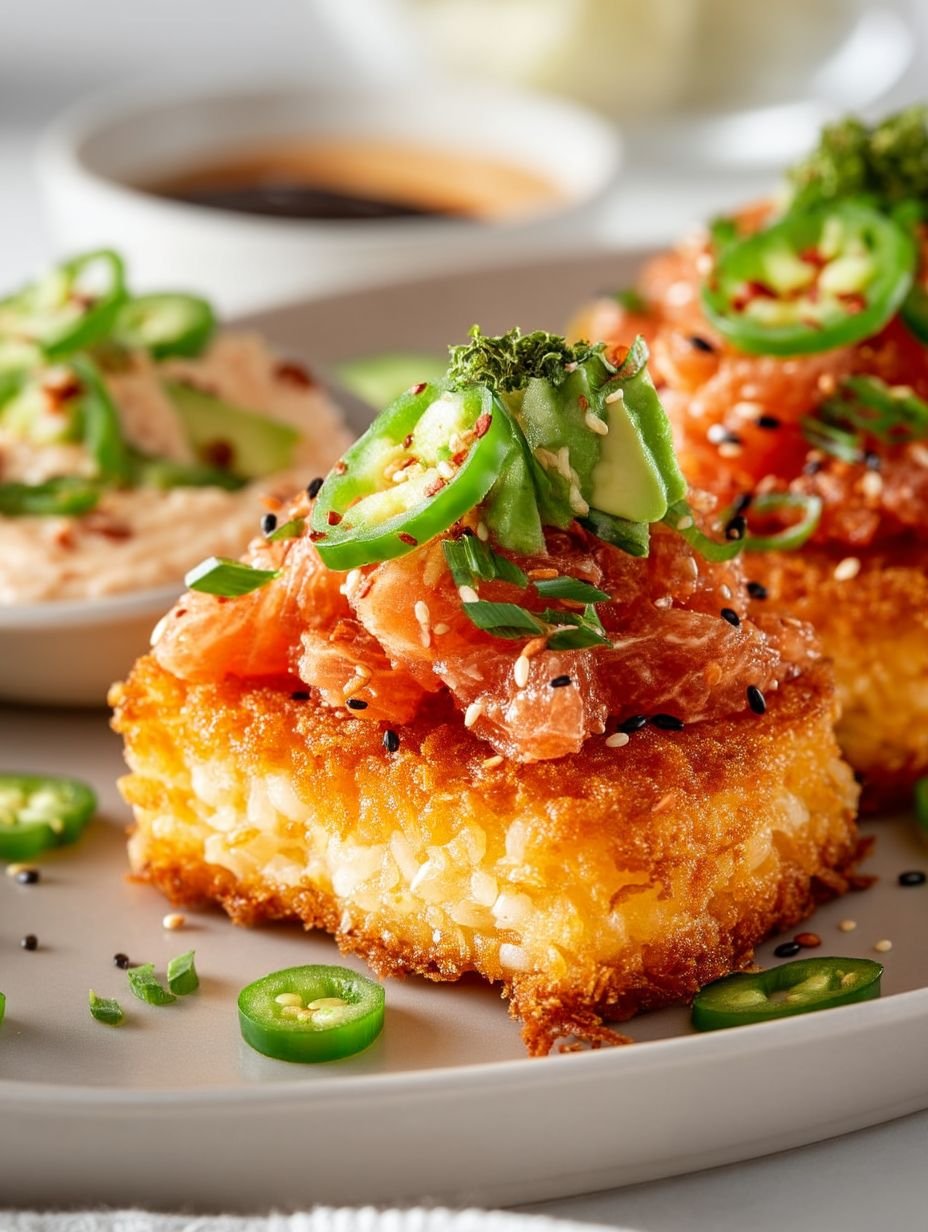 How to make Crispy Rice image 2