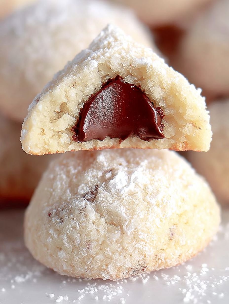 Kisses Cookies image 2